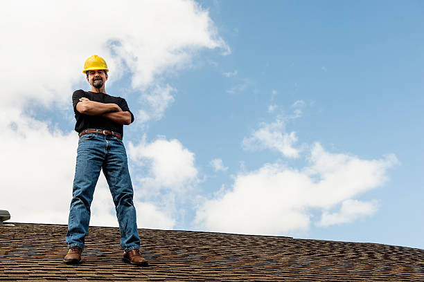 Quick and Trustworthy Emergency Roof Repair Services in Slater, IA